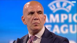 Di Canio: “Tonali lo vedrei all’Inter! Lautaro segna al Pisa e sento dire che è Kane, ma come si fa?”