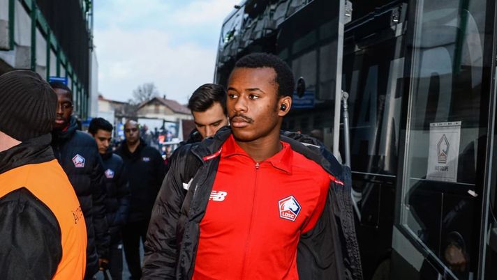 Djalò, c’è intesa di massima: “Juve? Inter spera in un aspetto perché non ci vada” - immagine 1