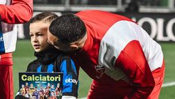 Lady D’Ambrosio e il ricordo di una serata magica: “Il loro sogno…”