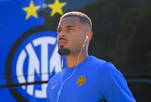Getty Images Inter, Tuttosport a sorpresa boccia Diouf e spiega: “Media tra primo tempo da incubo e…”- immagine 2