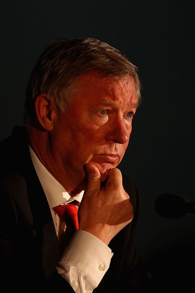 Evra rivela: 'Nel 2013 Cristiano Ronaldo era vicino al ritorno allo United'