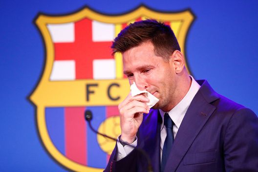 Dalla Spagna – Messi chiude la porta ad un ritorno al Barcellona- immagine 2