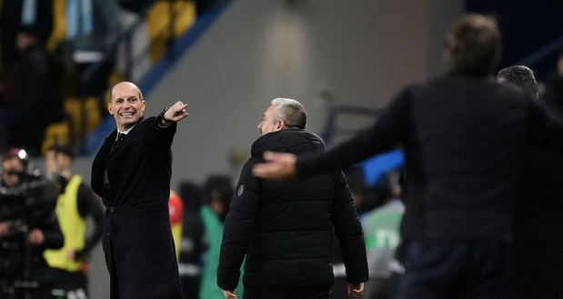 Cassano: “Conte un genio, con questa mossa ha strameritato col Milan! Questo è saper allenare…”- immagine 3