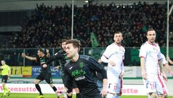 Leonardo Candellone: “I gol al Pordenone per sognare il Torino”