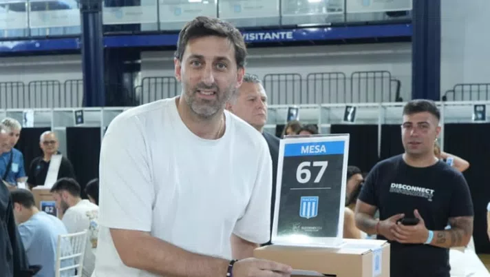 Ex Inter, ormai è fatta: Diego Milito sarà il nuovo presidente del Racing - immagine 1