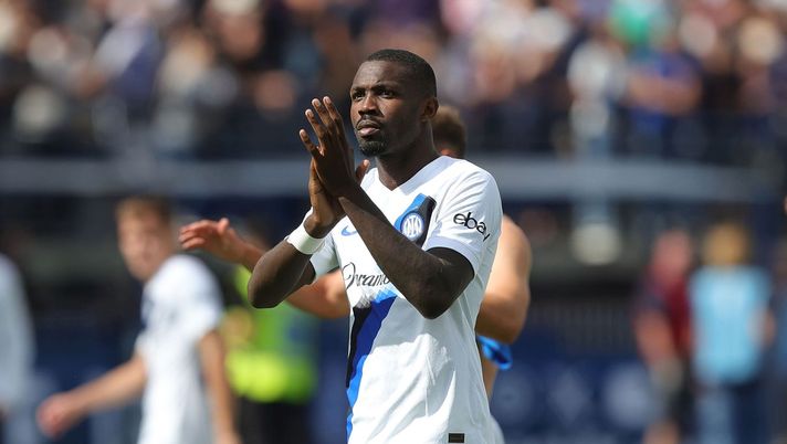 CorSera – Inter, Thuram promosso: 2 gol e 5 assist. Tre acquisti estivi pesano al contrario - immagine 1