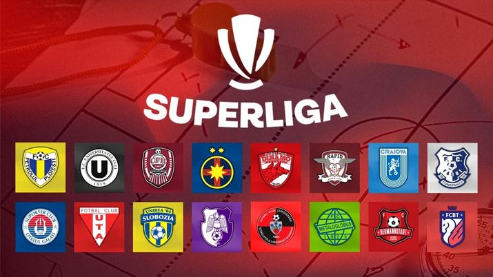 Unirea-Otelul: dove vedere la Superliga rumena in Streaming e in TV - immagine 1