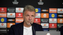 RIVIVI IL LIVE | Dinamo Kiev-Lazio, Baroni: “Avanti un passo alla volta. In porta…”