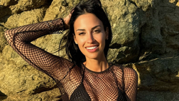 Eleonora Incardona, bikini da urlo e trasparenze sexy: fan senza fiato
