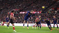 L’Angolo della Premier League: niente acqua calda per Haaland, il West Ham rischia e Woltemade uomo derby