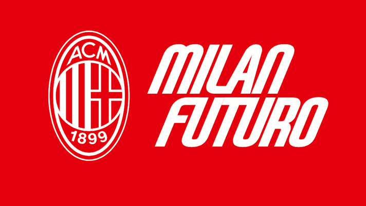 Logo Milan Futuro