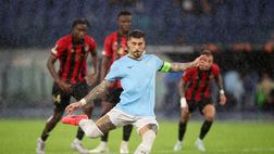 Lazio-Nizza, Zaccagni a Sky: “Il secondo tempo simbolo di questa sera. Il rigore…”