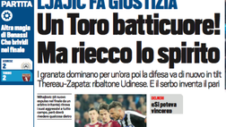 Video – Rassegna stampa TN del 01/11/2016