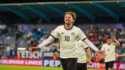 AD Stoccarda: “Woltemade? Nessuna offerta per lui, resterà anche la prossima stagione”