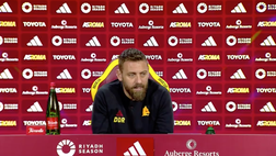 Repubblica – Roma, Juric già a rischio: ripresi i contatti con De Rossi