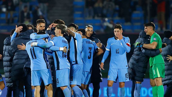 Cile-Uruguay: dove vedere le Qualificazioni Mondiali in Diretta TV e in Streaming LIVE Gratis - immagine 1