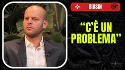 Biasin: “Milan, hai un problema. Mercato? Ecco cosa ti serve davvero”