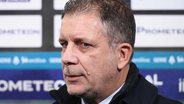 CEO Parma, Cherubini: 'Domenica vogliamo fare lo scherzetto al Milan'