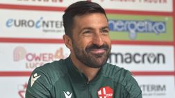 Novara-Padova, Andreoletti: “Stare davanti è un privilegio, ma l’obiettivo è ancora lontano”