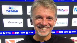 Lazio, Baroni: “Formazione? Non ho fatto alcuna riflessione sull’Inter, penso solo all’Ajax”