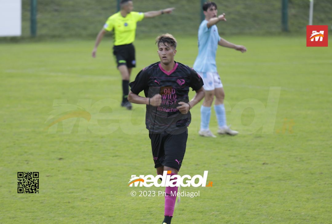 FOTO Palermo-Legnago 1-1 a Pinzolo: gli scatti più belli (GALLERY) - immagine 31