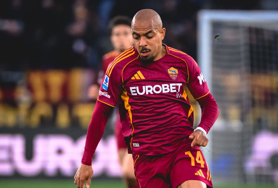 Roma-Lecce – FOTO GALLERY - immagine 34