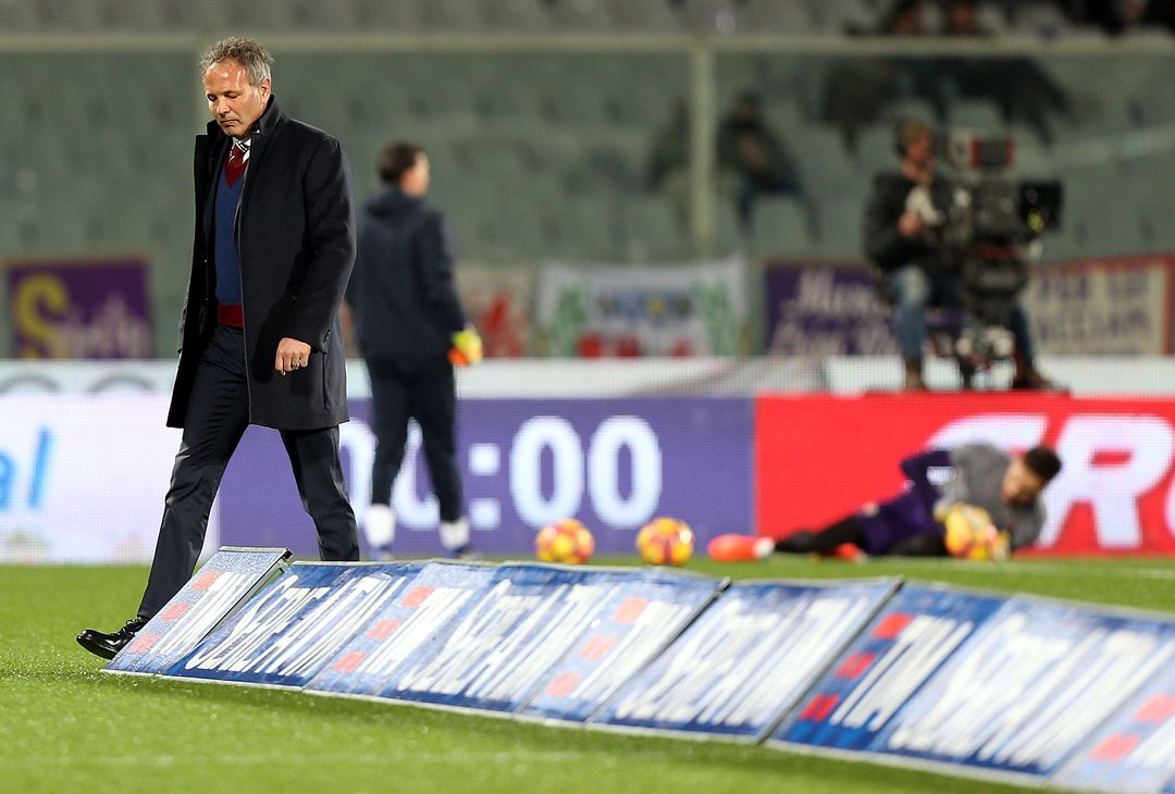 Fotogallery – Fiorentina-Torino 2-2: i granata rimontano la viola - immagine 10