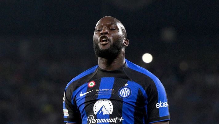 Lukaku - Figure 1