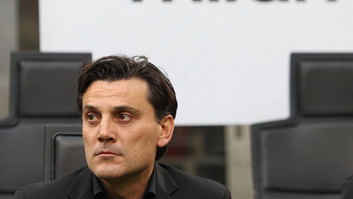 Milan-Roma, ultima sconfitta a San Siro nel 2017: allenava Montella… - immagine 1