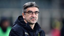 Juric: “Triennio fantastico, eravamo diciassettesimi e ora noni. Futuro? Vedremo con calma”