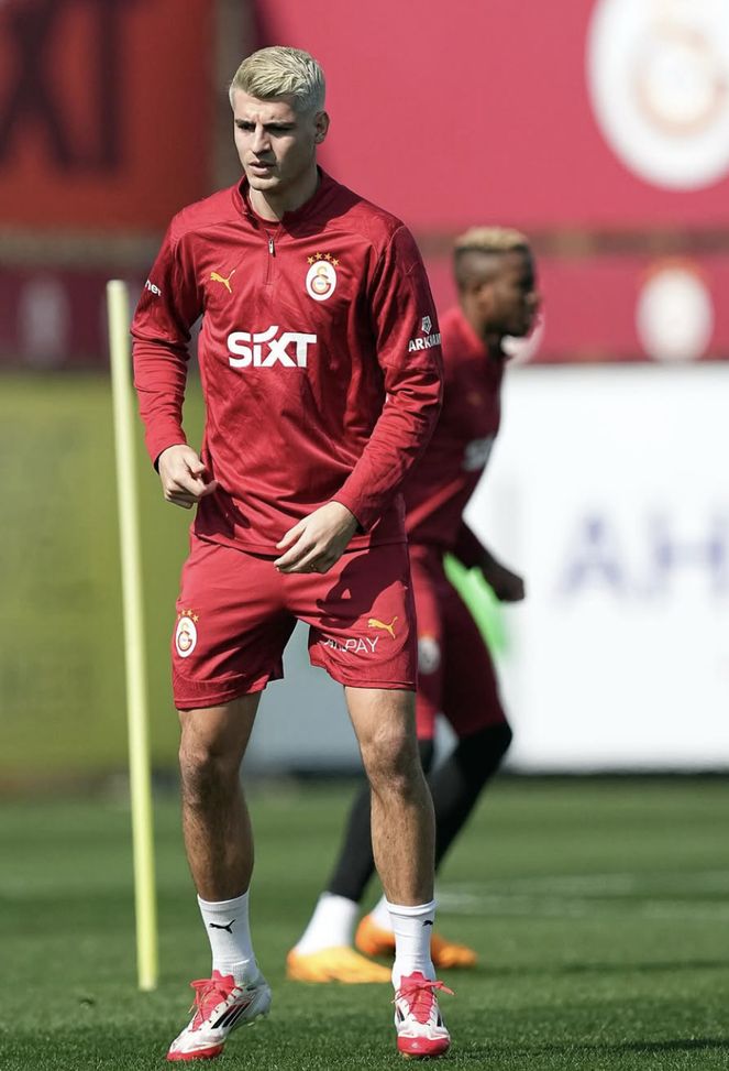 Morata-galatasaray-biondo