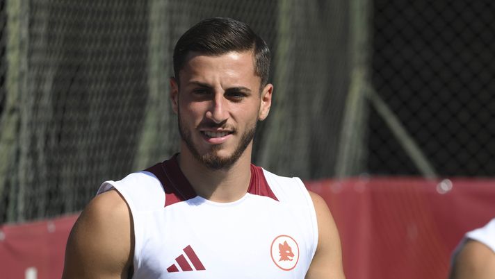 Calciomercato Roma, Cherubini può andare in prestito al Modena - immagine 1