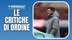 Milan, Ordine duro: “Dove vuoi andare? Indifendibile e inaffidabile”