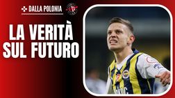 Calciomercato Milan – Szymanski può arrivare? Il suo agente rivela che …