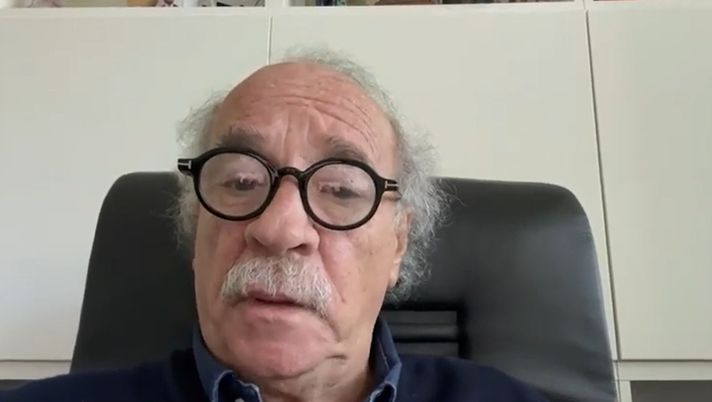 Mimun: “La Lazio gioca in 10, contro l’Inter servirebbe veramente un miracolo” Mimun: “La Lazio gioca in 10, contro l’Inter servirebbe veramente un miracolo” - immagine 1