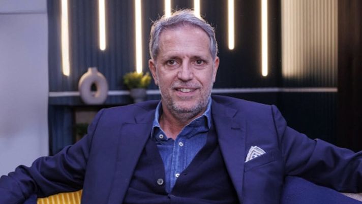 UFFICIALE – Fiorentina, Paratici nuovo direttore sportivo dal 4 febbraio: l’annuncio - immagine 1