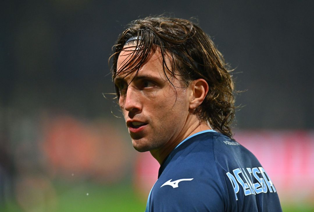 Parma-Lazio, le migliori immagini della quindicesima di Serie A – GALLERY - immagine 119