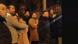 Edo De Laurentiis si sposa: il momento della proposta di matrimonio