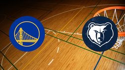 Warriors-Memphis: dove vedere la NBA in Streaming e in TV