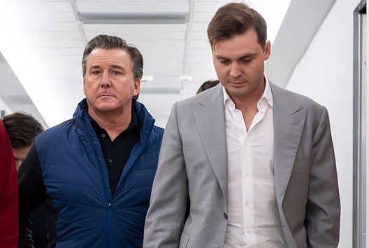 Getty Images Ghisolfi, i rapporti con gli agenti di Chiesa e i giovani. È pronta la rivoluzione- immagine 2