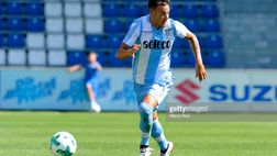 Di Biagio: “Sono cresciuto nella Lazio. Io a Monza grazie a Marotta”