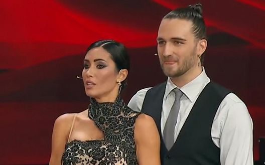 Federica Nargi: “Ballando? Ho dato tutto. Percorso di fatica senza escamotage”- immagine 2