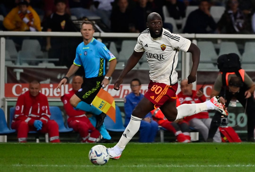 Torino-Roma – FOTOGALLERY - immagine 43