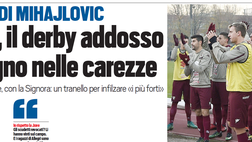 Video – Rassegna Stampa TN del 08/12/2016