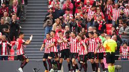 Figlia alla festa, mamma in ansia: i Whatsapp a tema Athletic Bilbao risolvono tutto…