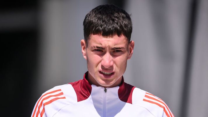 Roma-Udinese, le formazioni ufficiali: la scelta su Pellegrini, Koné, Soulé, Hermoso e Brenner - immagine 1