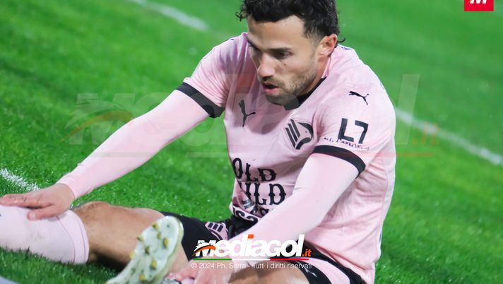 Di Francesco: Da punto fermo a semplice comparsa - immagine 1