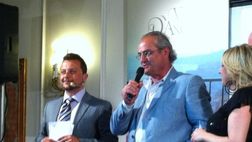 Bruscolotti: “Garcia presuntuoso, Mazzarri sta facendo bene, il Napoli deve intervenire in difesa”