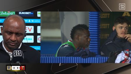 Vieira Balotelli