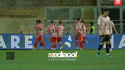 Serie B, il Modena riprende la Sampdoria. Vincono Como e Cremonese. La classifica
